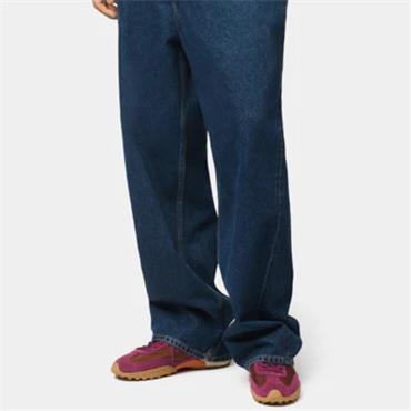 HOFF WOMENS LACE TRAINER - BURGUNDY